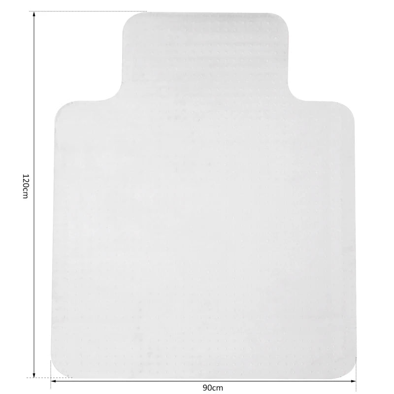 Homcom Office Carpet Protector