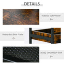 Storage Shelf