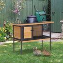 Rabbit Hutch