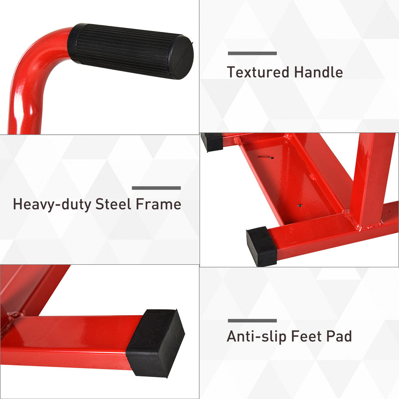 Motorcycle Lift Stand