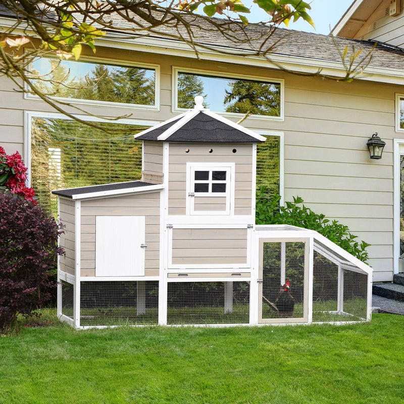 Chicken Coop