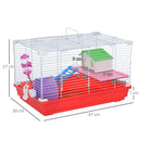2 Story Hamster Cage