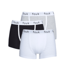 FCUK 3 Pack Men's Boxers