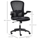 Vinsetto Office Chair