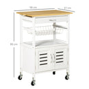 Kitchen Cart