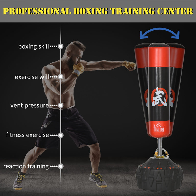 Boxing Punchbag