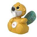 Fisher Price Linkimals Boppin Beaver