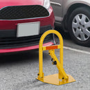 Parking Bollard Lock