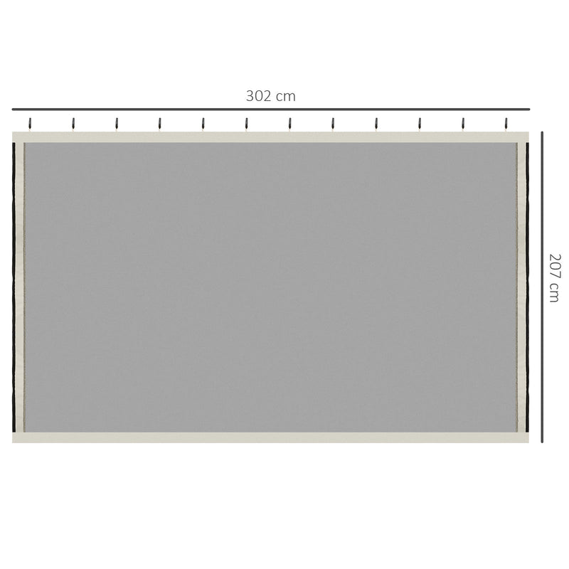Canopy Mosquito Net