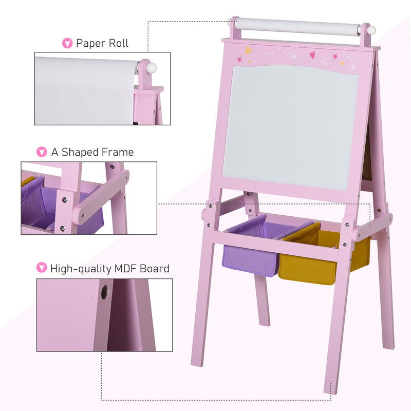 Kids Easel