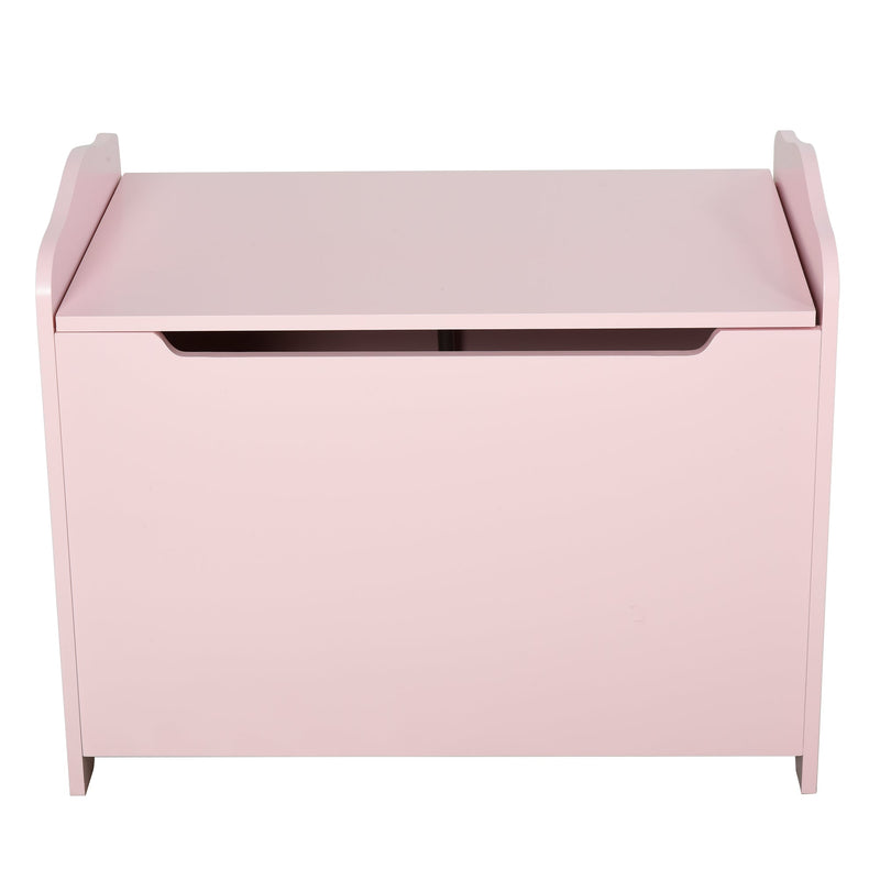 Pink toy 2024 storage bins