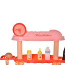 Kids Kitchen Playset
