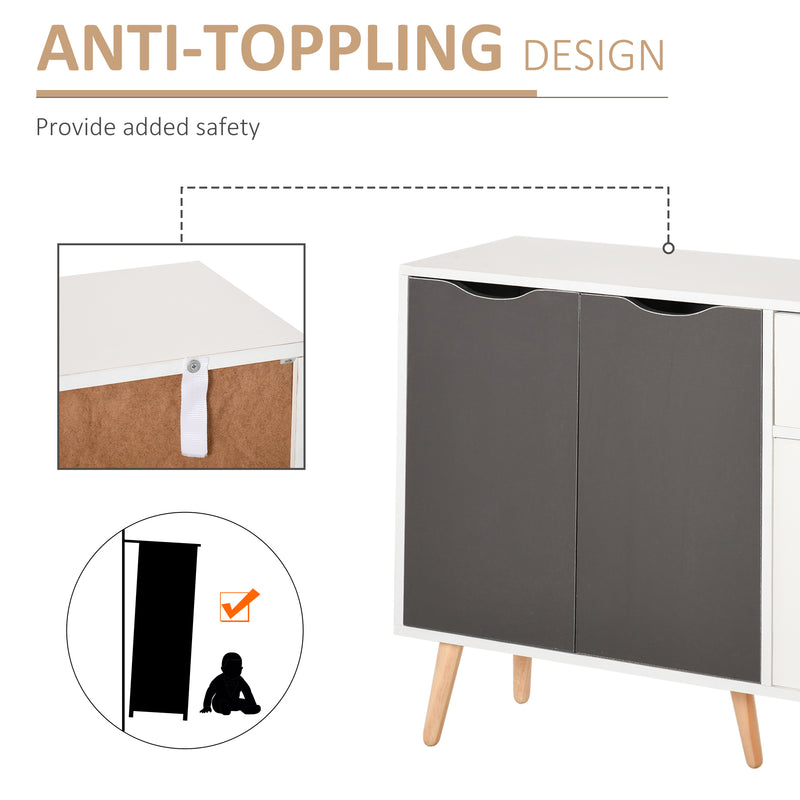 Side Cabinet