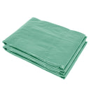 Outsunny Walk In Greenhouse Cover Replacement Growhouse PE Cover 3.5x3x2m Green