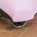 Kids Ride On Wiggle Car - Pink