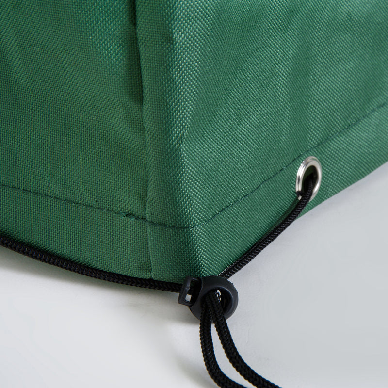 Outsunny Furniture Cover - Green