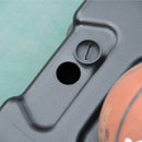 Adjustable Basketball Hoop Stand - 250cm - 365cm