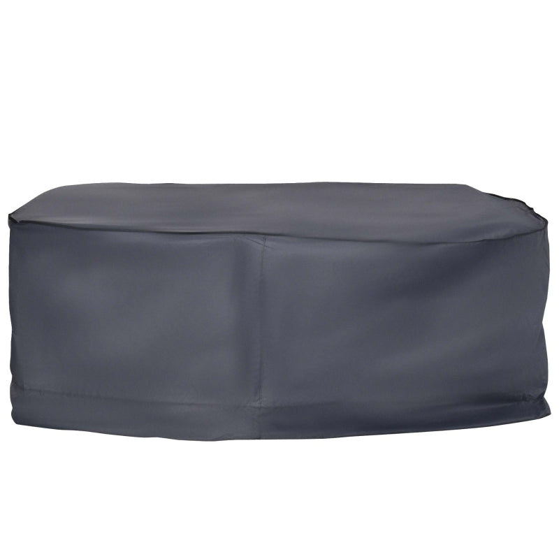 Outsunny Furniture Cover - Grey