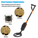 Outsunny Metal Detector