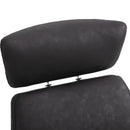 Recliner With Ottoman
