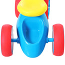 Kids Balance Bike - Blue