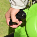 Electric Vacuum Blower