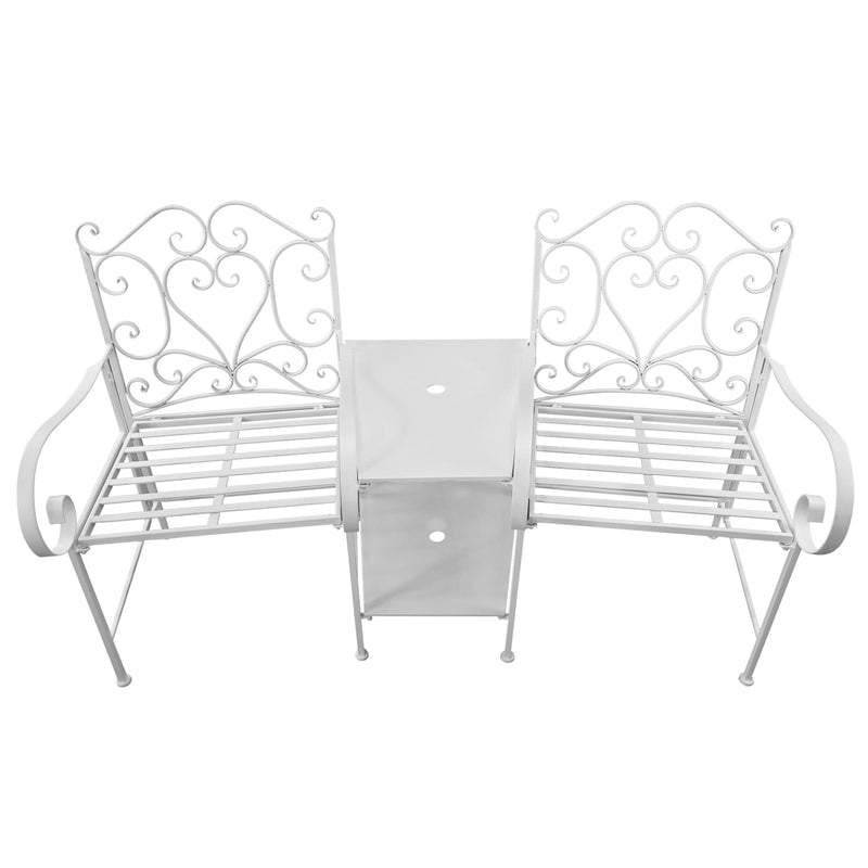 Garden Bench
