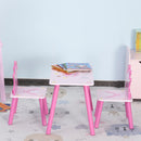 Kids Table And Chair Set