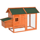 PawHut Chicken Coop