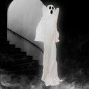 Halloween Hanging Ghost 7ft 215cm