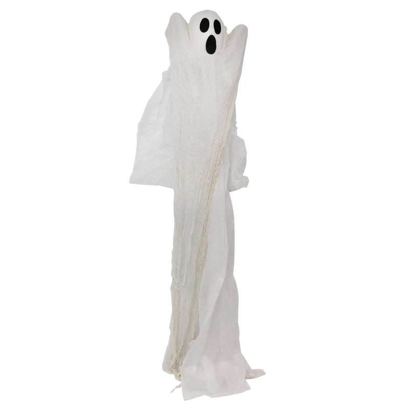 Halloween Hanging Ghost 7ft 215cm