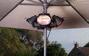 La Hacienda Heater - Heatmaster Popular