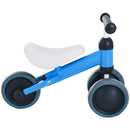 Kids Balance Bike - Blue