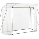 Lean To Green House