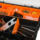 Plastic Parts Storage Organiser