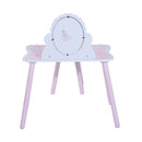 Kids Dressing Table Set