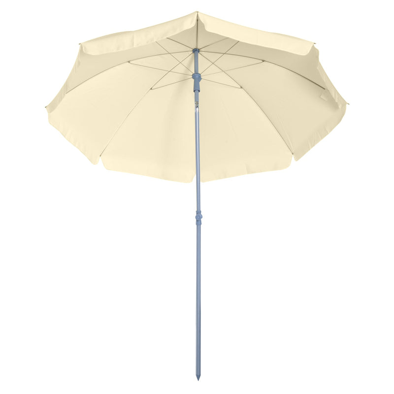 Outsunny Beach Umbrella