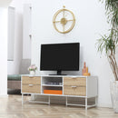 TV Stand With Drawers
