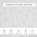 Homcom Office Carpet Protector