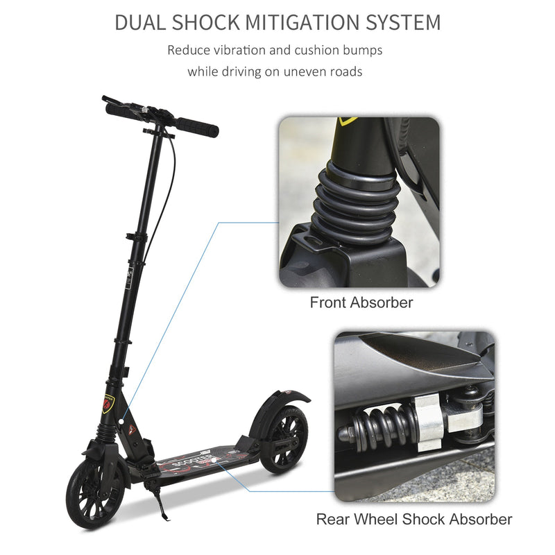 Kick Scooter