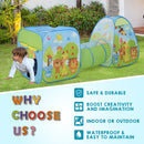 Kids Play Tent