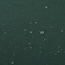 Outsunny Furniture Cover- Green - 230cm (L) x 230cm (W) x 70cm (H)