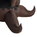 Halloween Inflatable Ghost Tree 2.4m