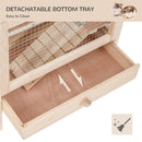 Hamster Cage