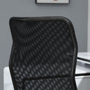 Black Mesh Office Chair