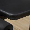 HOMCOM Multifunction Home Gym Machine with 45kg Weights for Full Body Workout