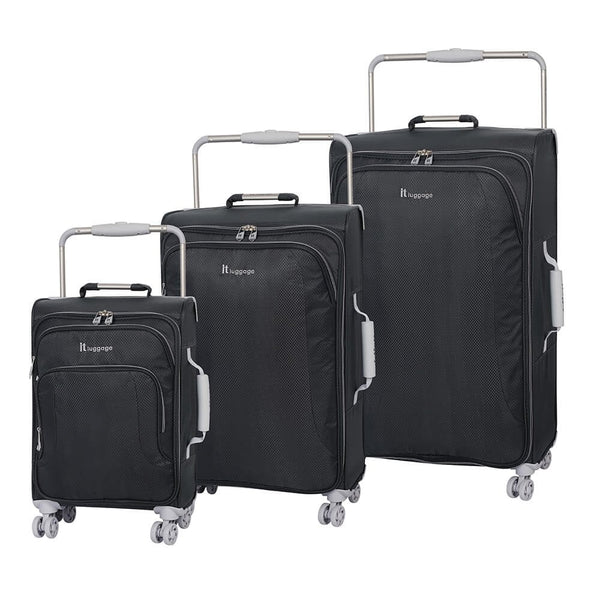 8 wheel discount lightweight suitcase