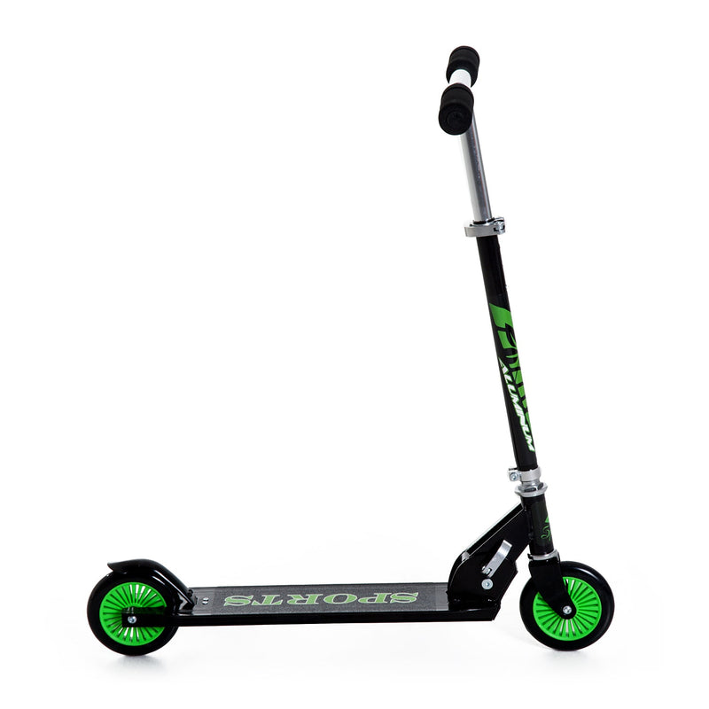 Kids Kick Scooter