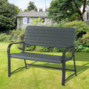 Outsunny Garden Bench