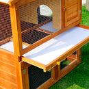 Rabbit Hutch
